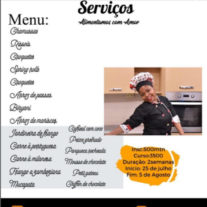 Mel e Agatha Catering_servicosLDa