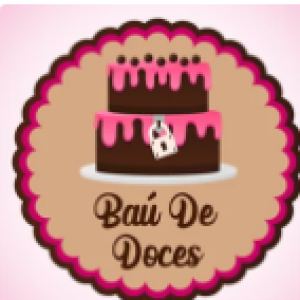 Baú Dos Doces