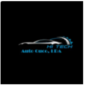Hitec Auto Cuco, LDA
