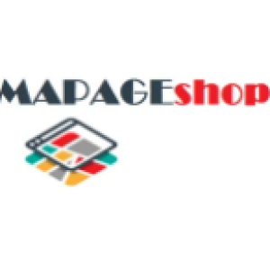 MAPAGE Shop