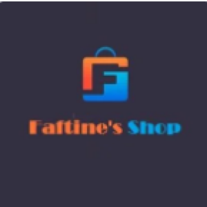 Faftine’s Shop