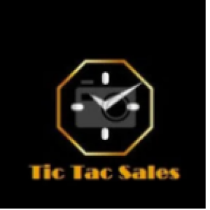 Tic Tac Sales