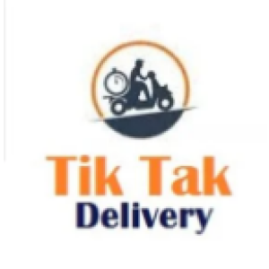 Tik Tak Delivery