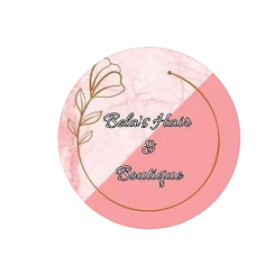 Bela’s Hair & Boutique