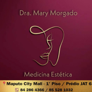 Dra Mary Morgado Estética & Cia
