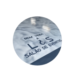 L & S Salão De Eventos