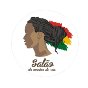 Salão Do Menino De Rua