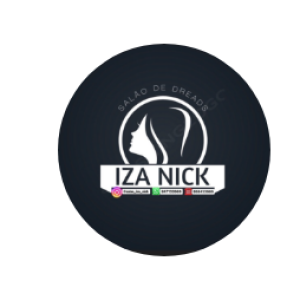Salão de Dreads IZa Nick