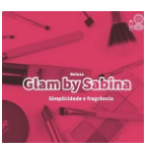 GLAM BY SABINA