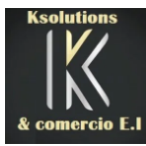 Ksolutions & comercio E.I