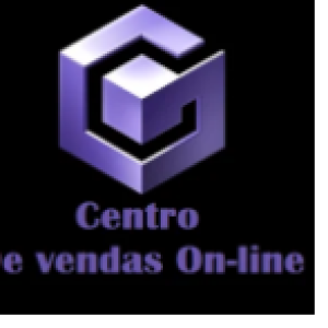 Centro de vendas On-line