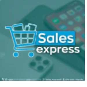 SALES EXPRESS