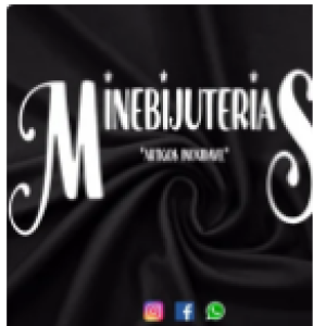 MINE BIJUTERIAS