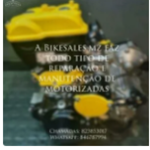 Bikesales MZ