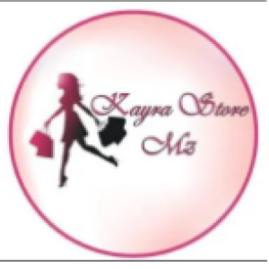 Kayra Store MZ by Tânia Matimbe