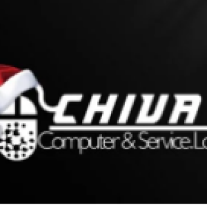CHIVA COMPUTER E SERVICE. Lda