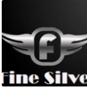 Fine Silver