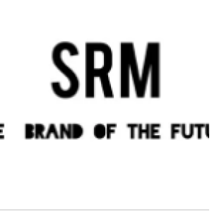 SRM the brand of the future