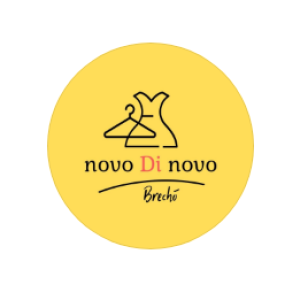 Novo Di Novo Brecho