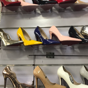 Shoes Business Oficial