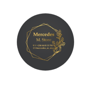 Mercedes M. Store