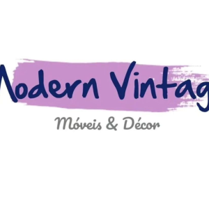 Modern Vintage - Movi Décor
