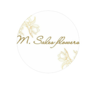 M.Sales Flowers