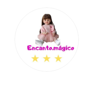 Encanto Mágico da Honey