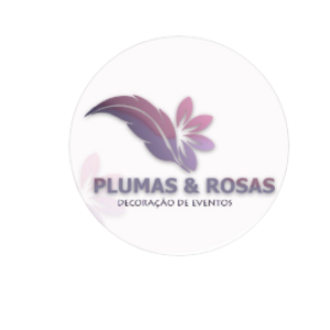 Plumas E Rosas