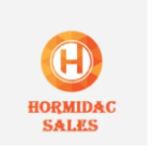 Hormidac Sales