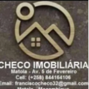 CHECO IMOBILIÁRIA