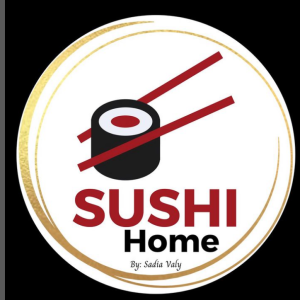 Sushihome By Sadia Valy