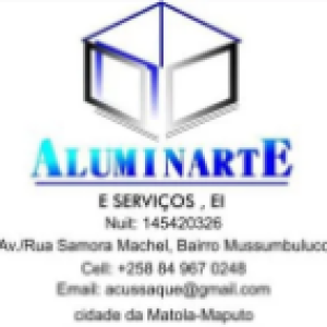 ALUMINARTE