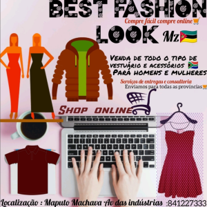 Best fashion look