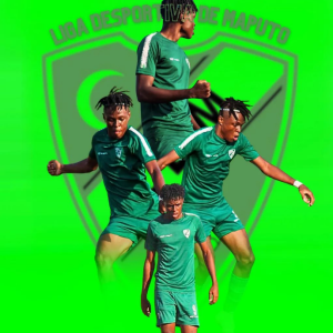 Allon Aly Fotógrafo Desportivo