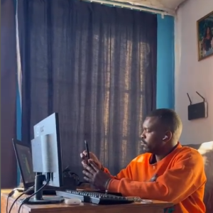 LEONEL CHACATE FOTÓGRAFO