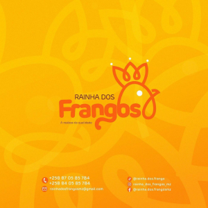 Rainha Dos Frangos