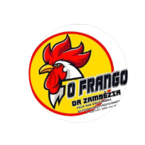 O frango da Zambézia