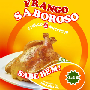 Frango Saboroso