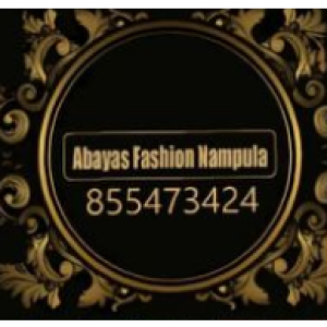 Abayas Fashion nampula