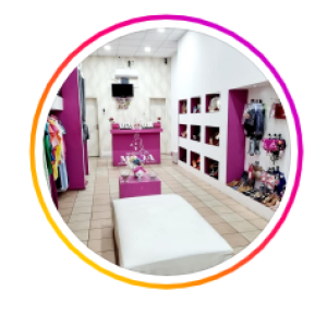 Essencia Da Moda Nampula