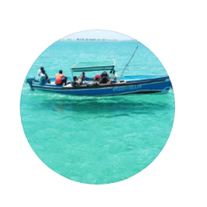 Abdul Guia ilha de Moçambique