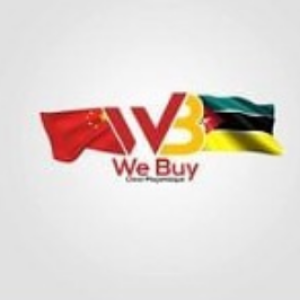 Webuy China To Moz