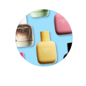 ZARA PERFUMES