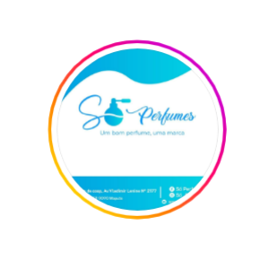 So Perfume e Fragancy