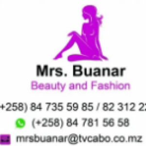 Mrs. Buanar