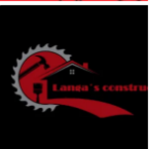 Langa s construções