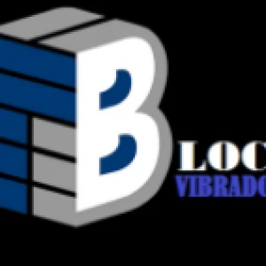 BLOCO VIBRADO