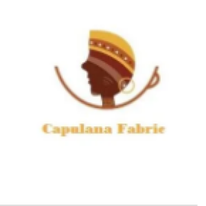 Capulana Fabric