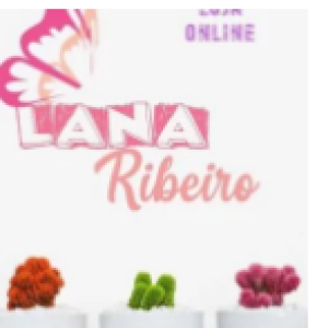 Lana Ribeiro